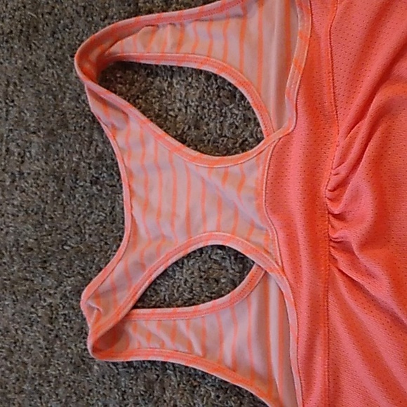 ROADRUNNER SPORTS WOMENS ATHLETIC SPORTSWEAR ACTIVEWEAR TANK TOP - Picture 8 of 11